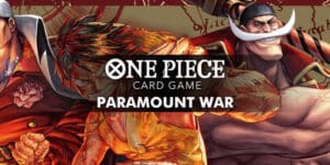 one piece paramount war