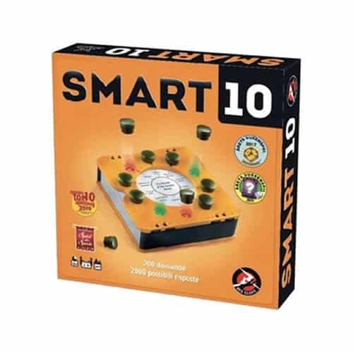 Smart 10
