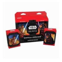 Star Wars: Unlimited - Scintilla di Ribellione - Starter per 2 Giocatori (ITA)