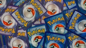 carte pokemon false