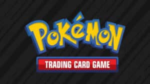 Carte pokemon TCG