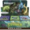 Segreti di Strixhaven Play Booster Box