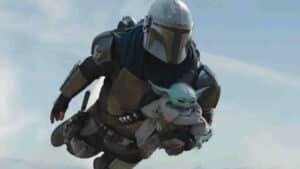 Star Wars: The Mandalorian and Grogu