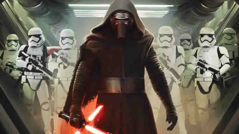 kylo ren