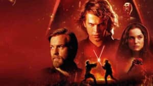 Star Wars: Episodio III - La vendetta dei Sith