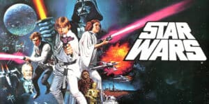 Guerre Stellari: Episodio IV - Una Nuova Speranza