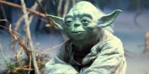 yoda maestro jedi