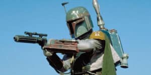 Boba Fett