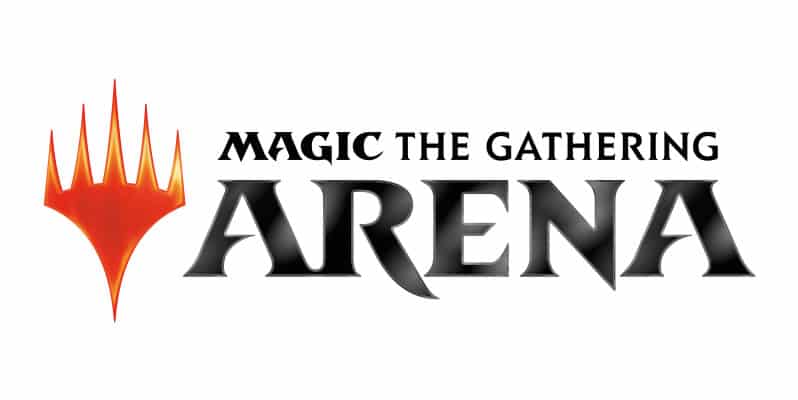 magic arena