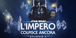 Star Wars: Episodio V - L'Impero colpisce ancora