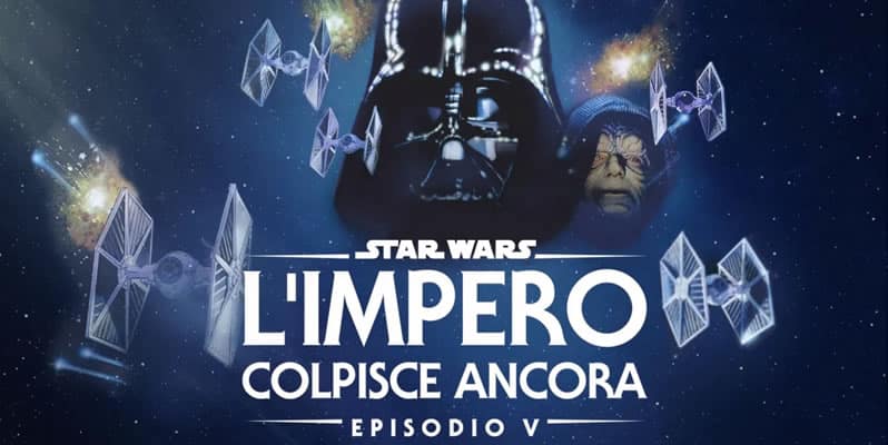 Star Wars: Episodio V - L'Impero colpisce ancora